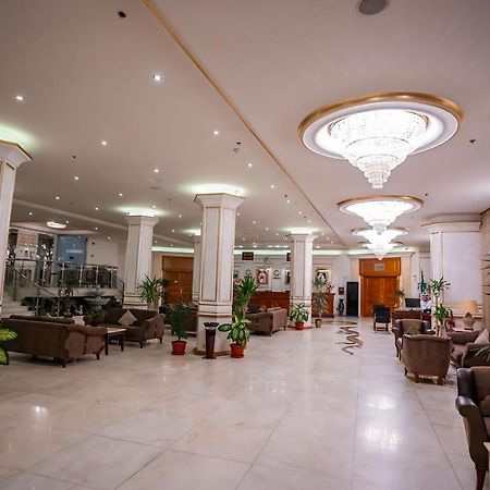 Hotel Royal Casablanca Dżedda Zewnętrze zdjęcie