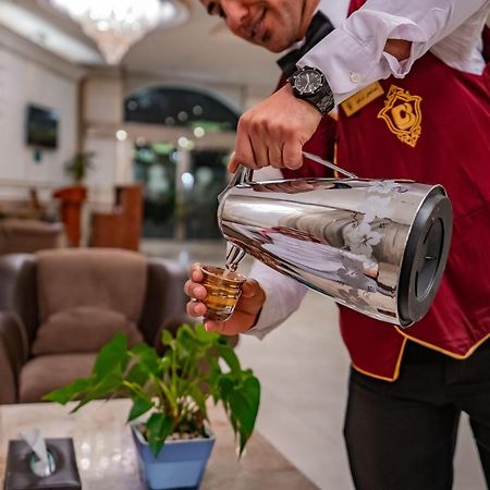 Hotel Royal Casablanca Dżedda Zewnętrze zdjęcie