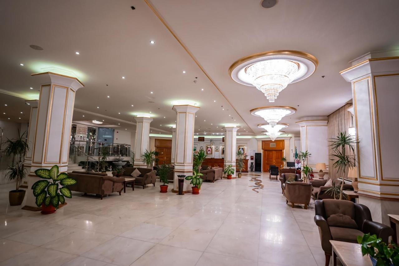 Hotel Royal Casablanca Dżedda Zewnętrze zdjęcie