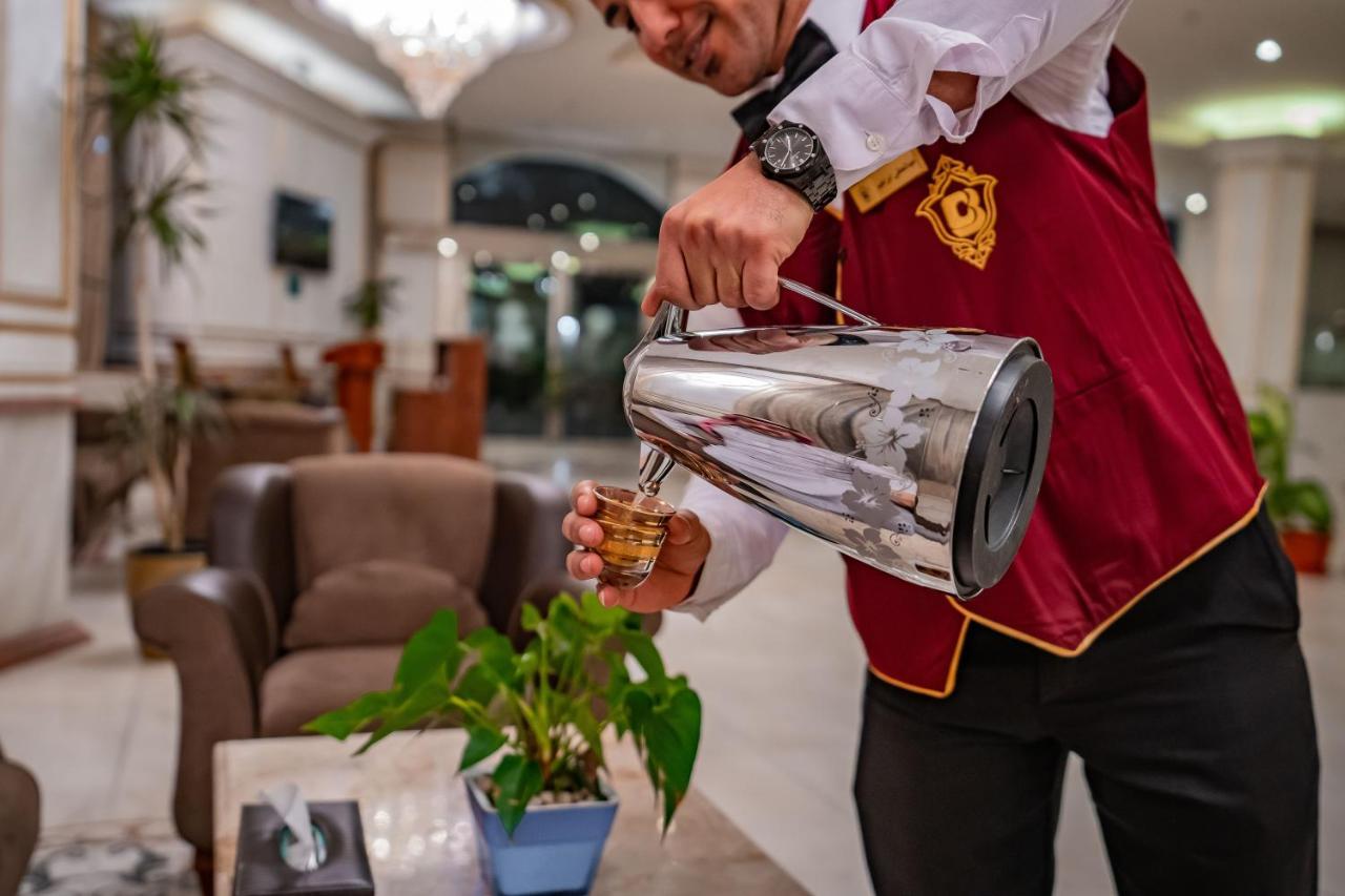 Hotel Royal Casablanca Dżedda Zewnętrze zdjęcie