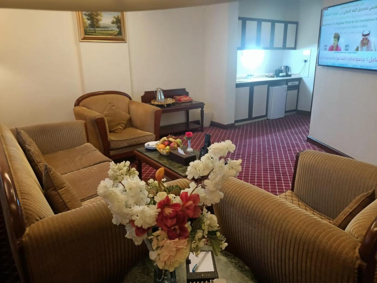 Hotel Royal Casablanca Dżedda Zewnętrze zdjęcie
