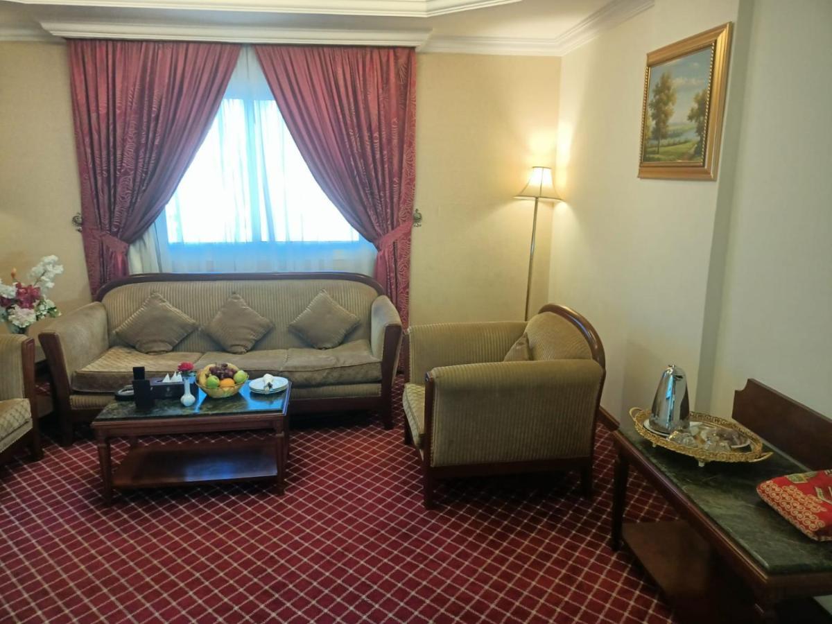 Hotel Royal Casablanca Dżedda Zewnętrze zdjęcie
