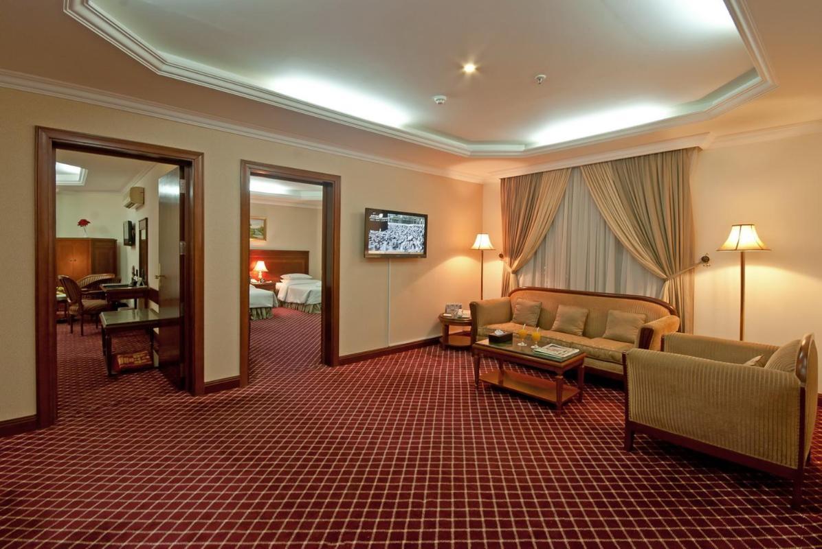 Hotel Royal Casablanca Dżedda Zewnętrze zdjęcie