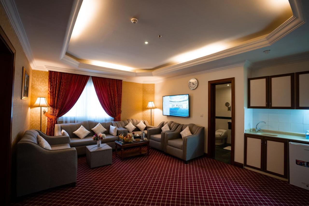 Hotel Royal Casablanca Dżedda Zewnętrze zdjęcie