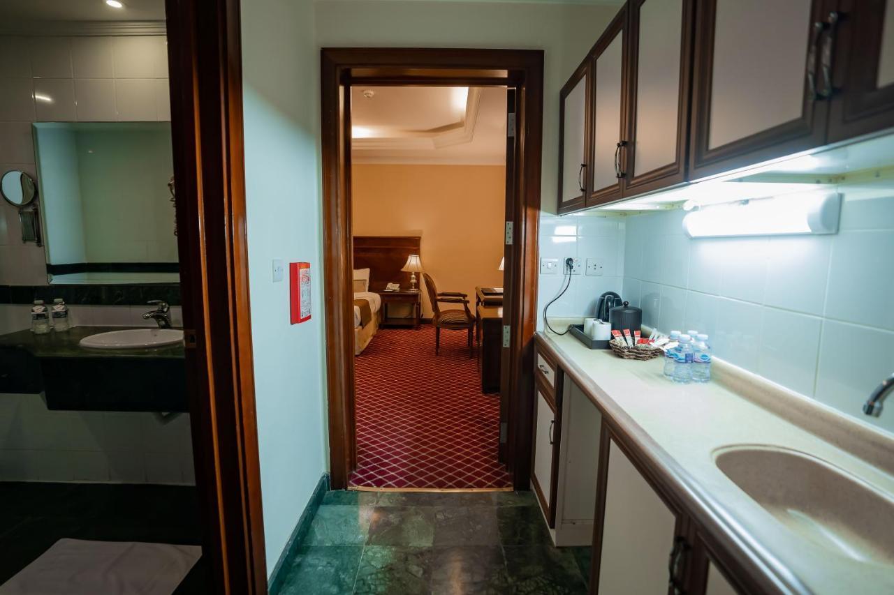 Hotel Royal Casablanca Dżedda Zewnętrze zdjęcie
