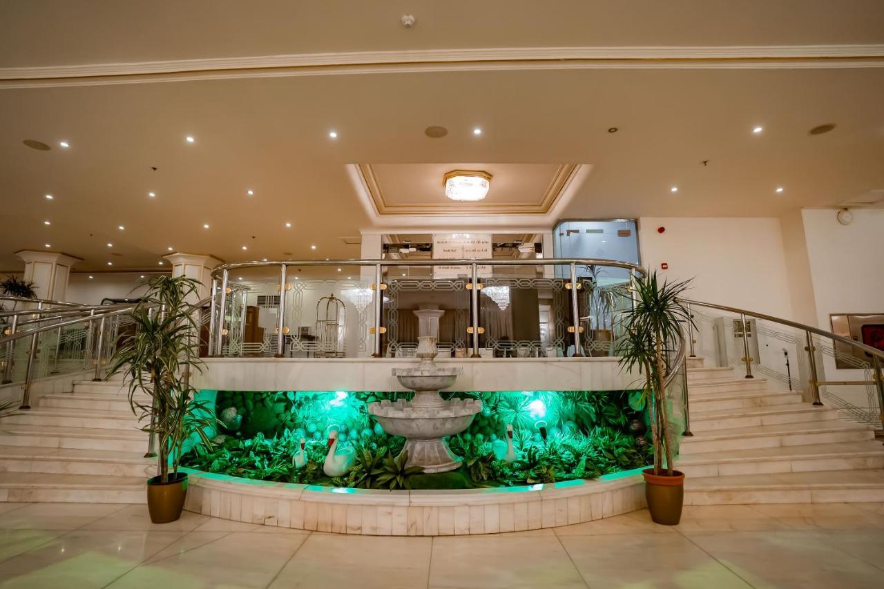 Hotel Royal Casablanca Dżedda Zewnętrze zdjęcie