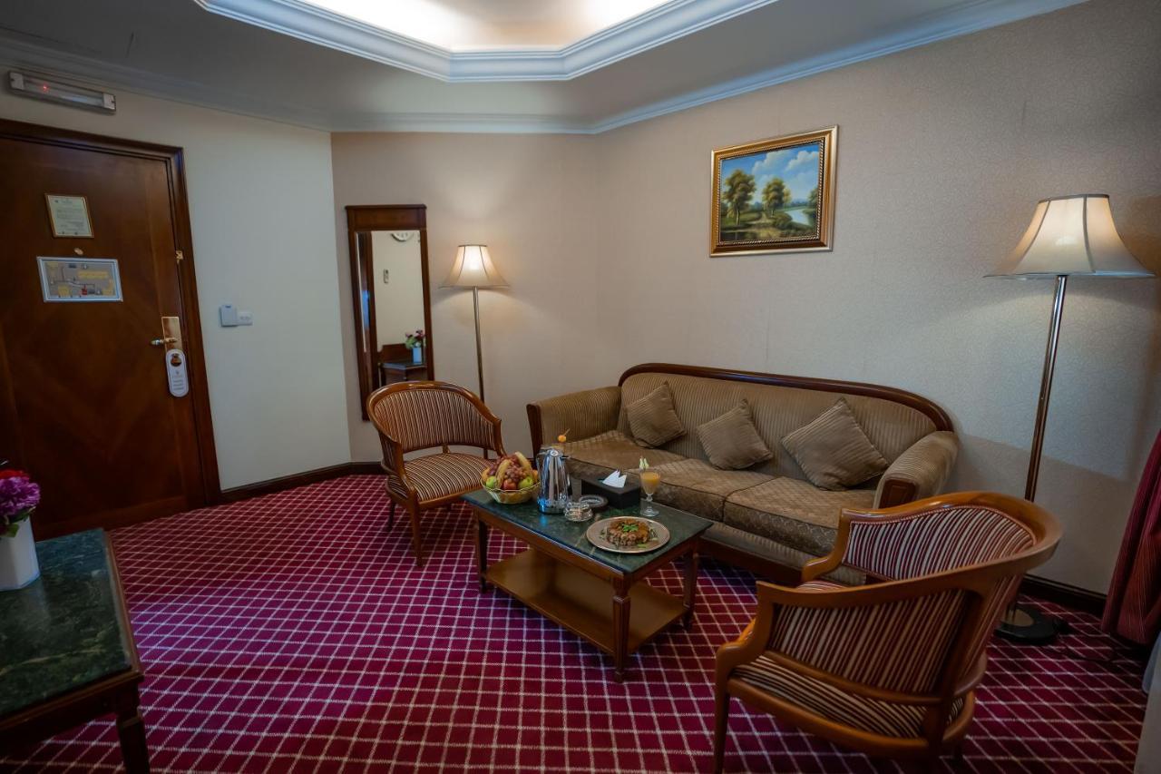 Hotel Royal Casablanca Dżedda Zewnętrze zdjęcie