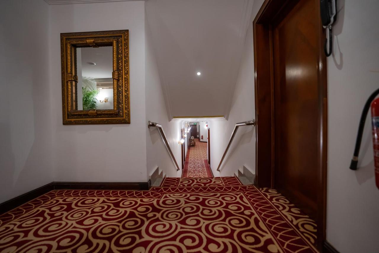 Hotel Royal Casablanca Dżedda Zewnętrze zdjęcie
