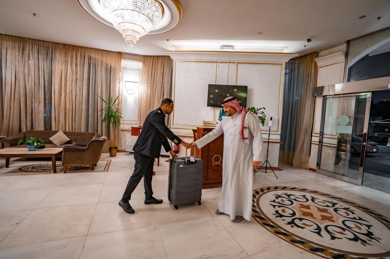 Hotel Royal Casablanca Dżedda Zewnętrze zdjęcie