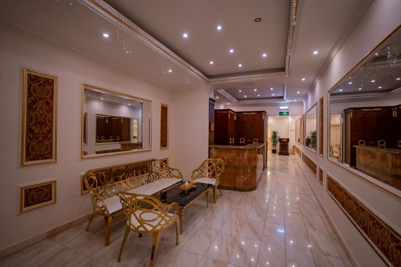 Hotel Royal Casablanca Dżedda Zewnętrze zdjęcie