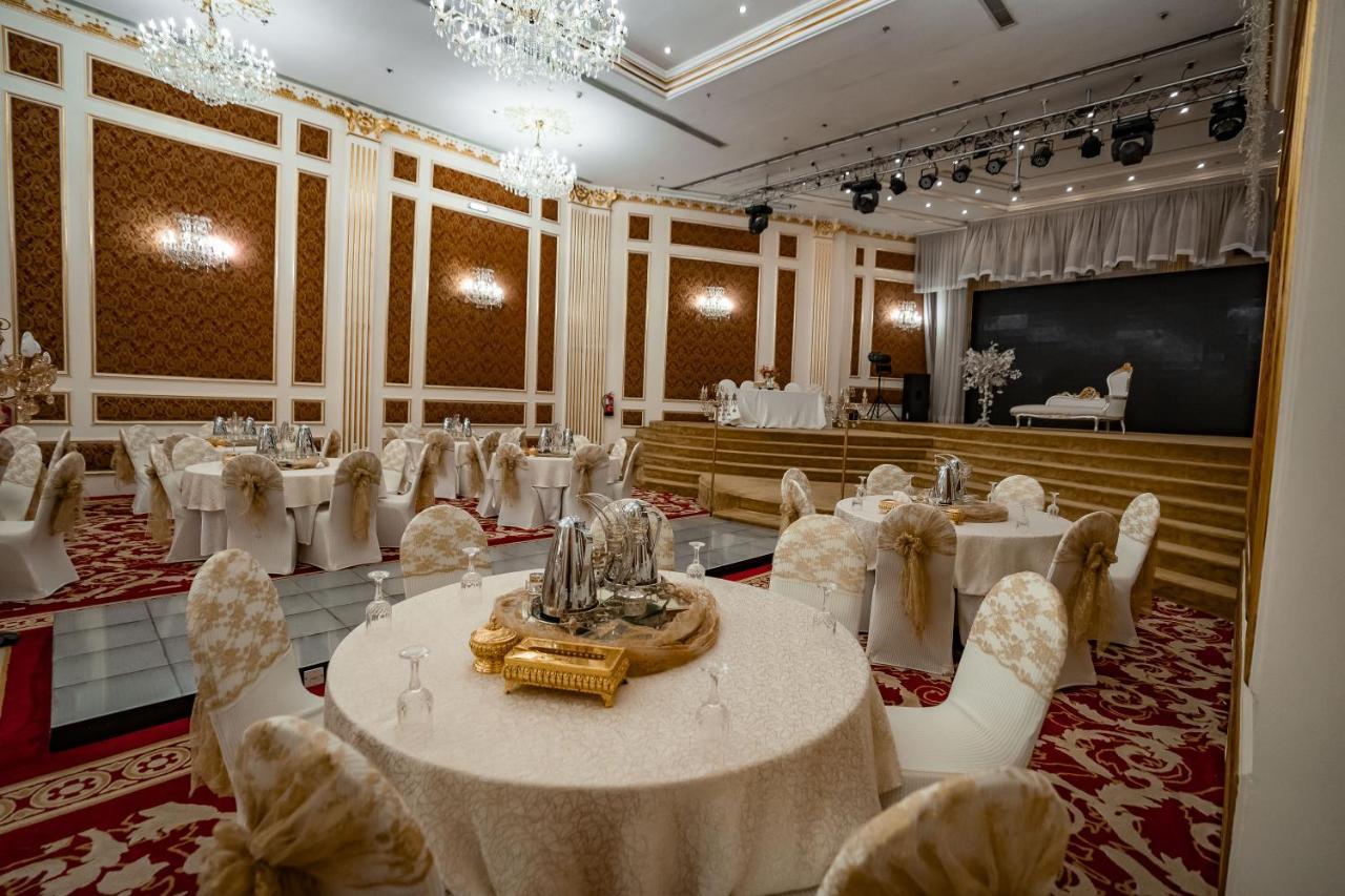 Hotel Royal Casablanca Dżedda Zewnętrze zdjęcie