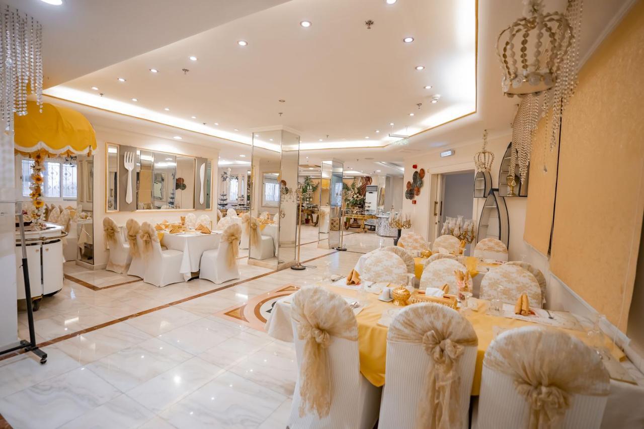 Hotel Royal Casablanca Dżedda Zewnętrze zdjęcie