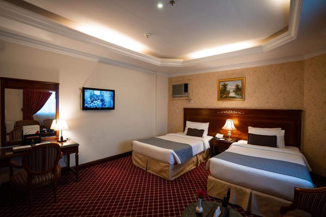 Hotel Royal Casablanca Dżedda Zewnętrze zdjęcie
