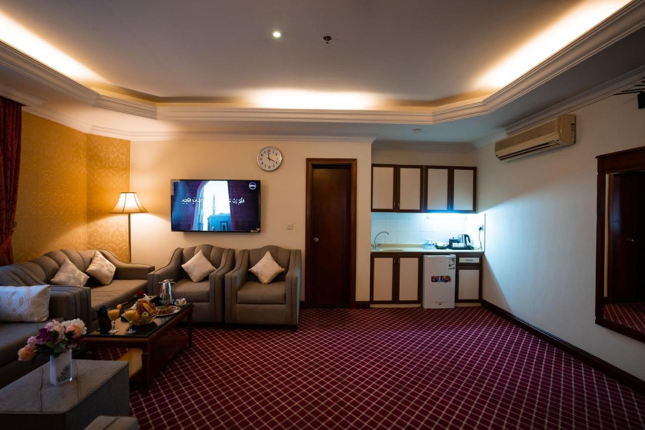 Hotel Royal Casablanca Dżedda Zewnętrze zdjęcie