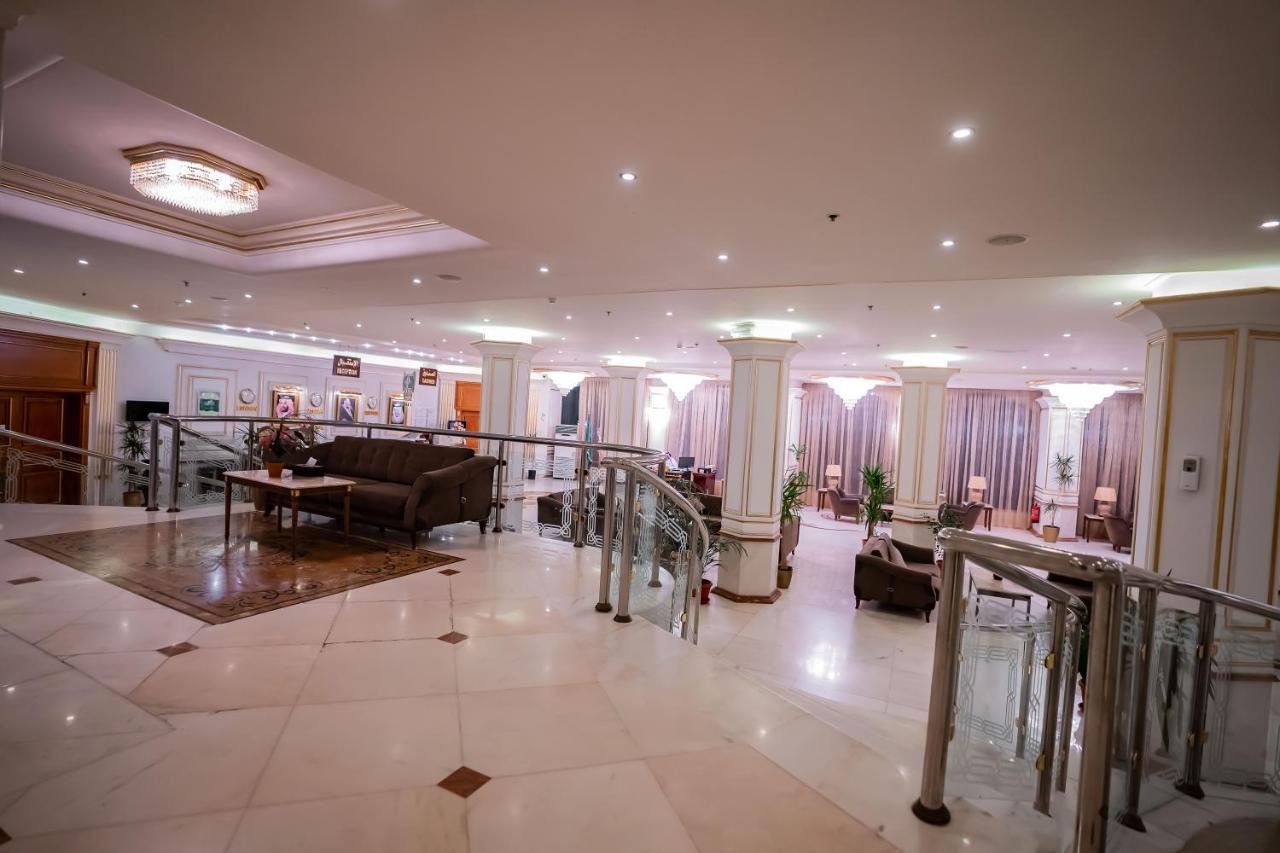 Hotel Royal Casablanca Dżedda Zewnętrze zdjęcie