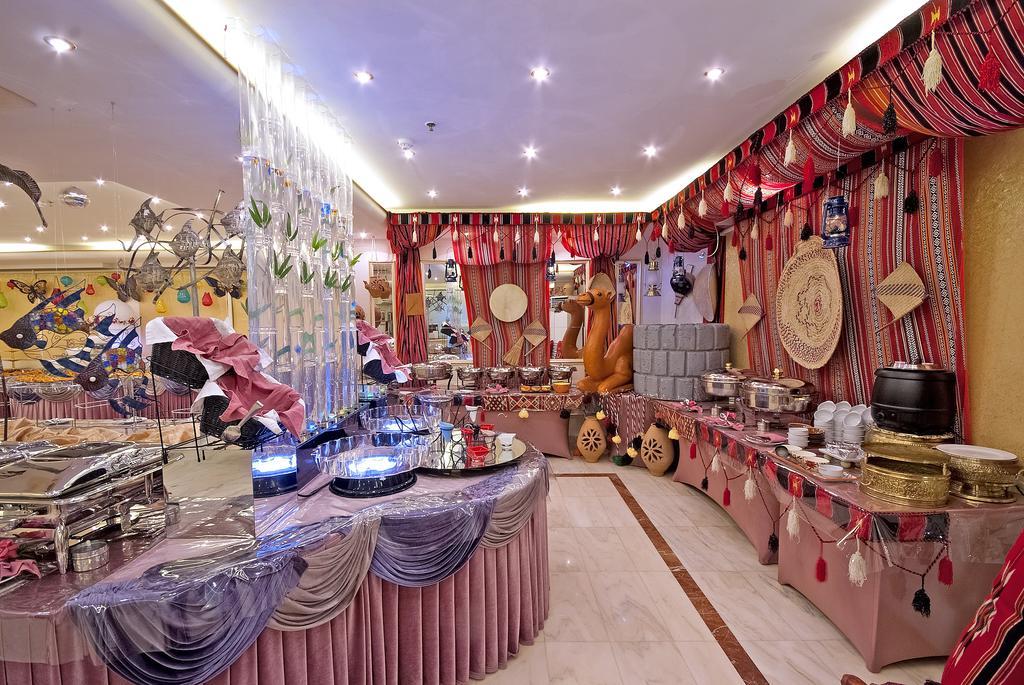 Hotel Royal Casablanca Dżedda Zewnętrze zdjęcie