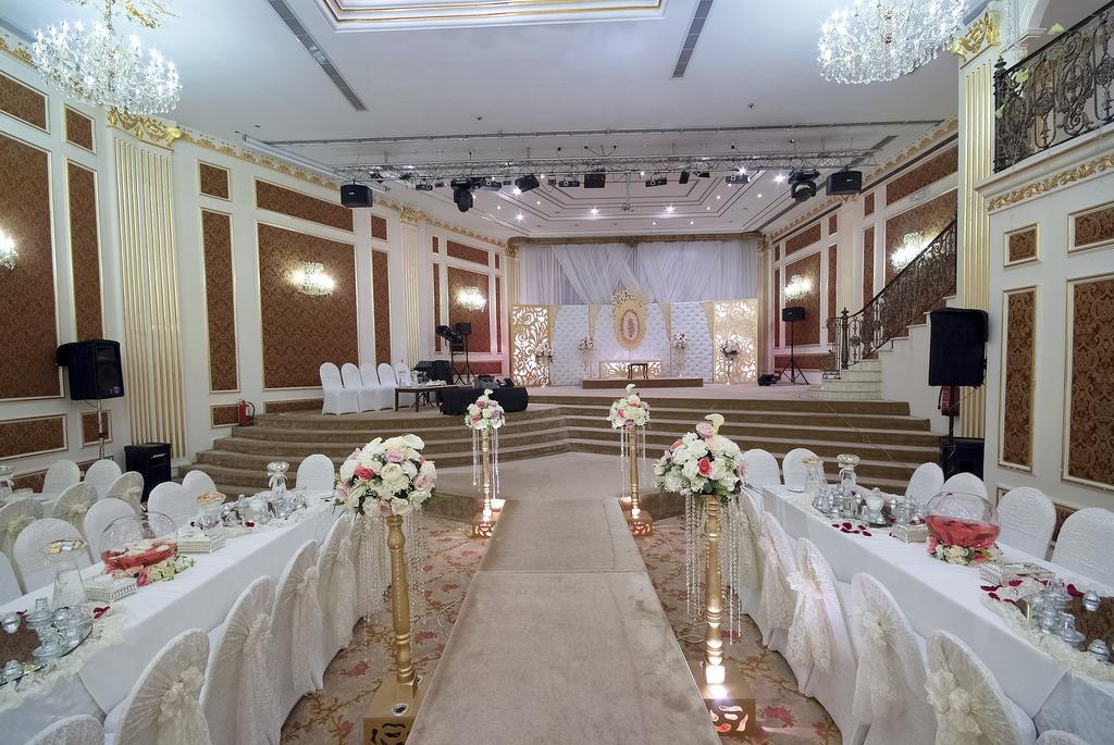 Hotel Royal Casablanca Dżedda Zewnętrze zdjęcie
