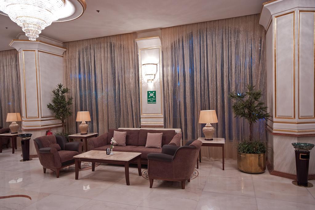 Hotel Royal Casablanca Dżedda Zewnętrze zdjęcie