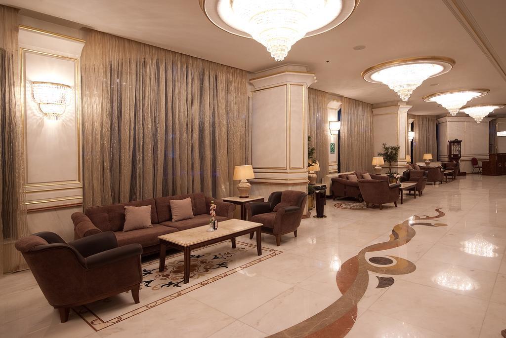 Hotel Royal Casablanca Dżedda Zewnętrze zdjęcie