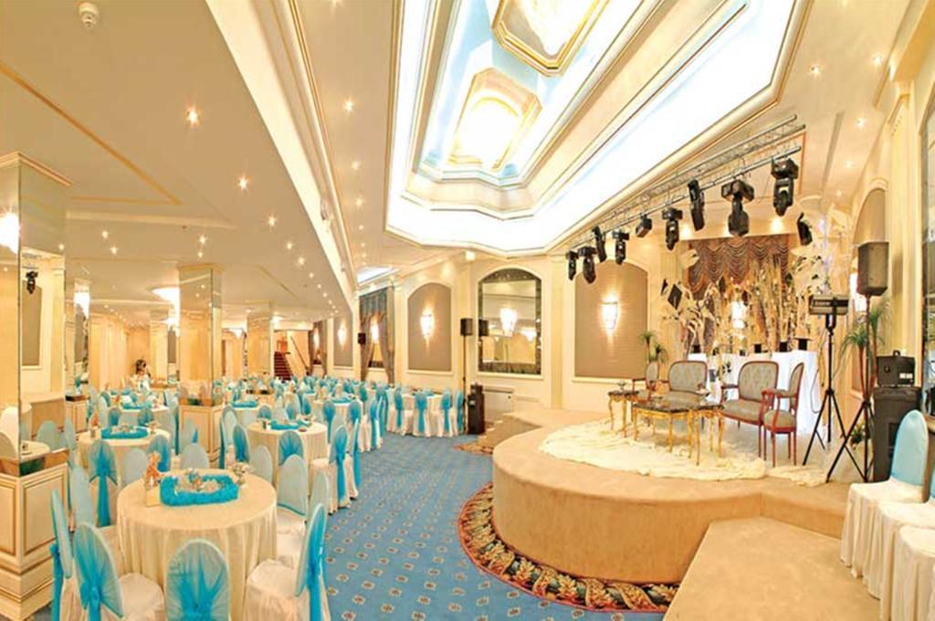 Hotel Royal Casablanca Dżedda Zewnętrze zdjęcie