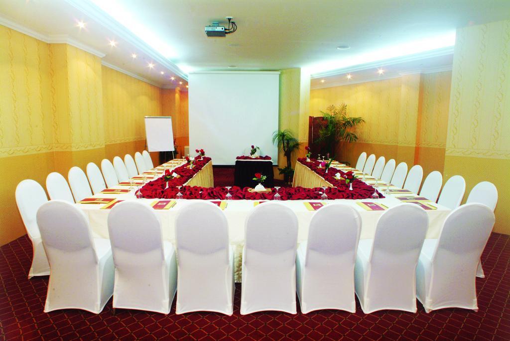 Hotel Royal Casablanca Dżedda Zewnętrze zdjęcie