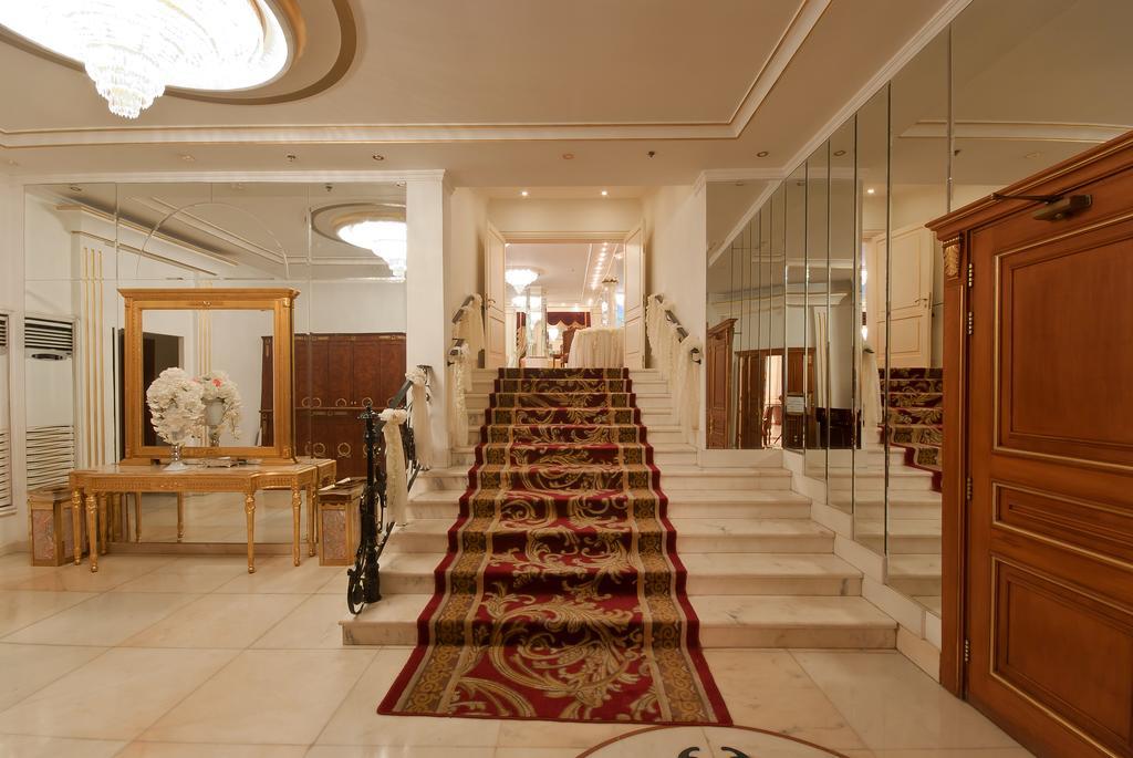Hotel Royal Casablanca Dżedda Zewnętrze zdjęcie