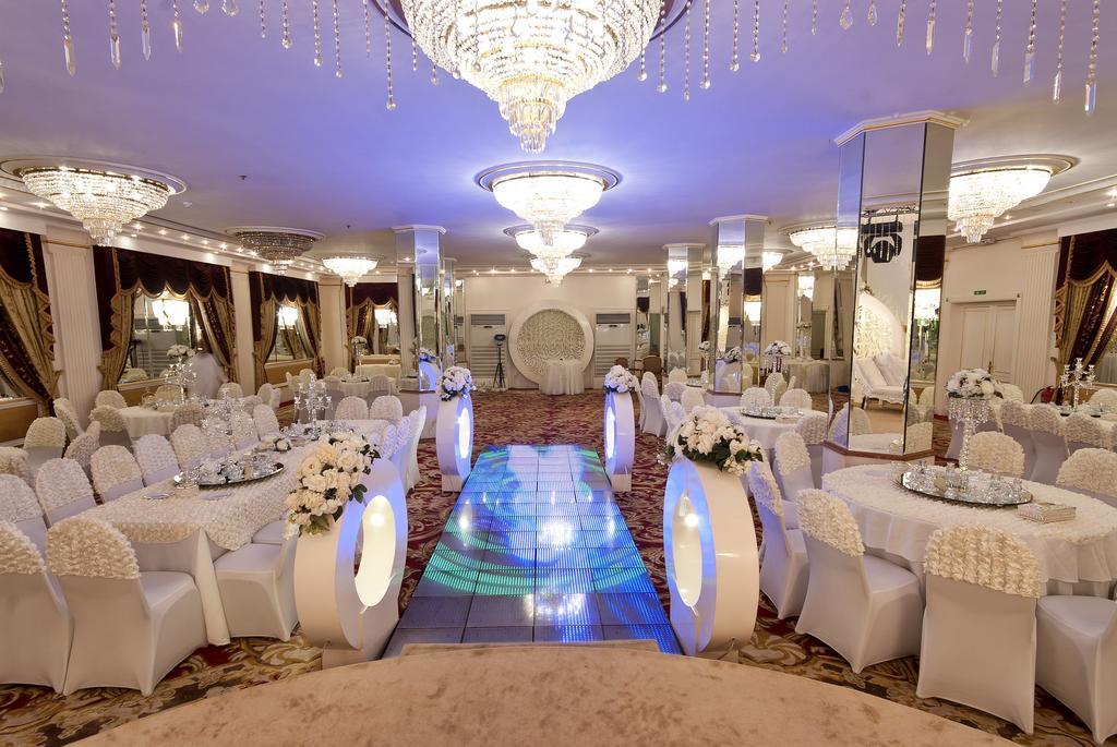 Hotel Royal Casablanca Dżedda Zewnętrze zdjęcie