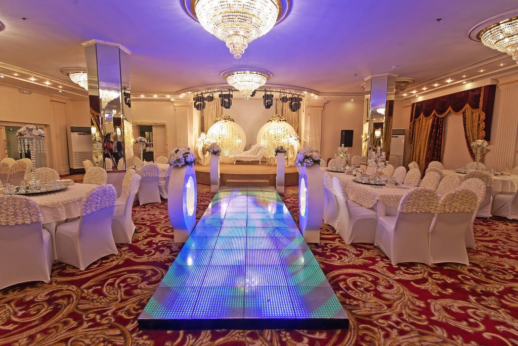 Hotel Royal Casablanca Dżedda Zewnętrze zdjęcie