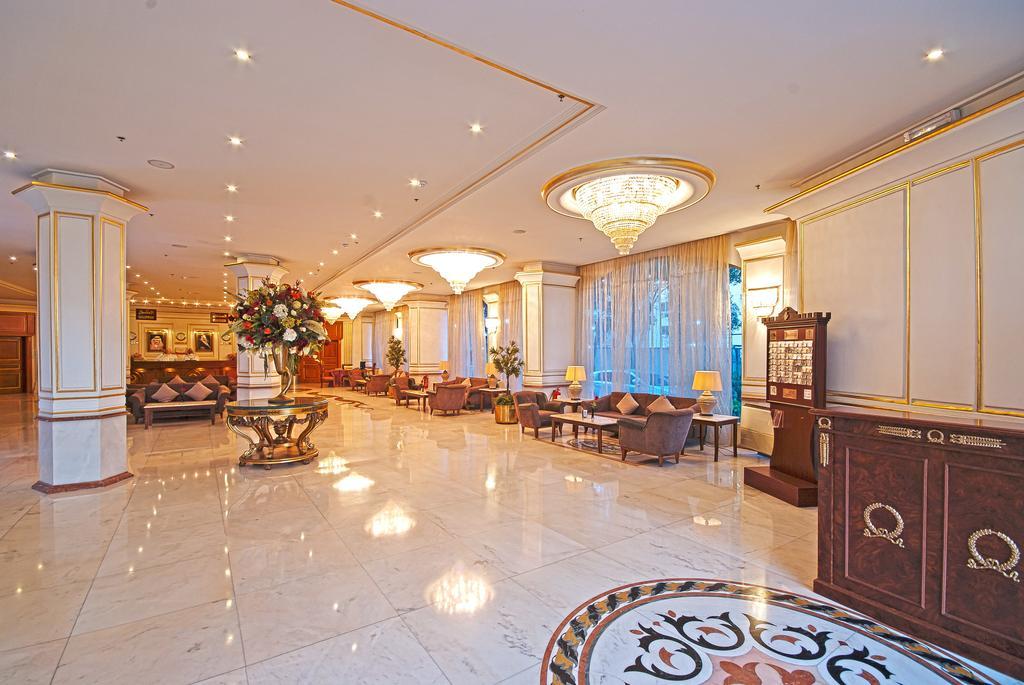 Hotel Royal Casablanca Dżedda Zewnętrze zdjęcie