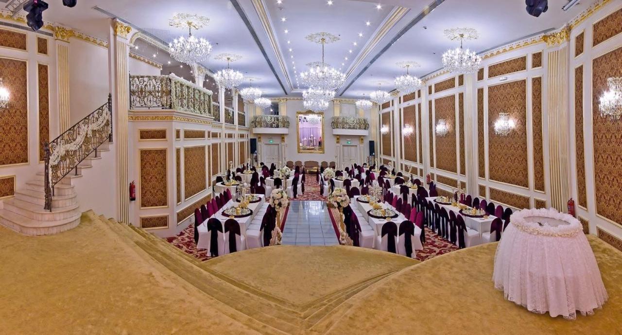 Hotel Royal Casablanca Dżedda Zewnętrze zdjęcie