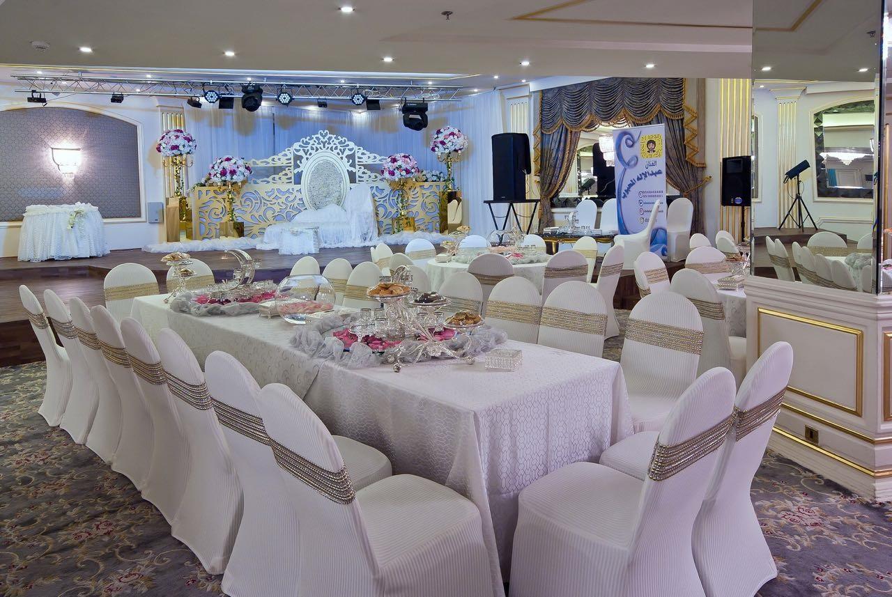 Hotel Royal Casablanca Dżedda Zewnętrze zdjęcie